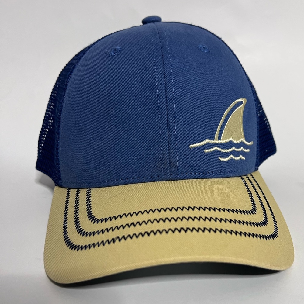NWT | Margaritaville Landshark Adjustable Hat